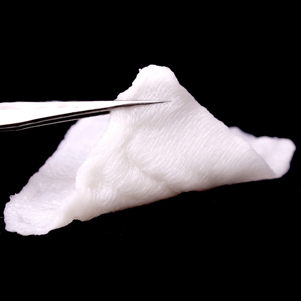 Hydrogel Impregnated Gauze Uses price