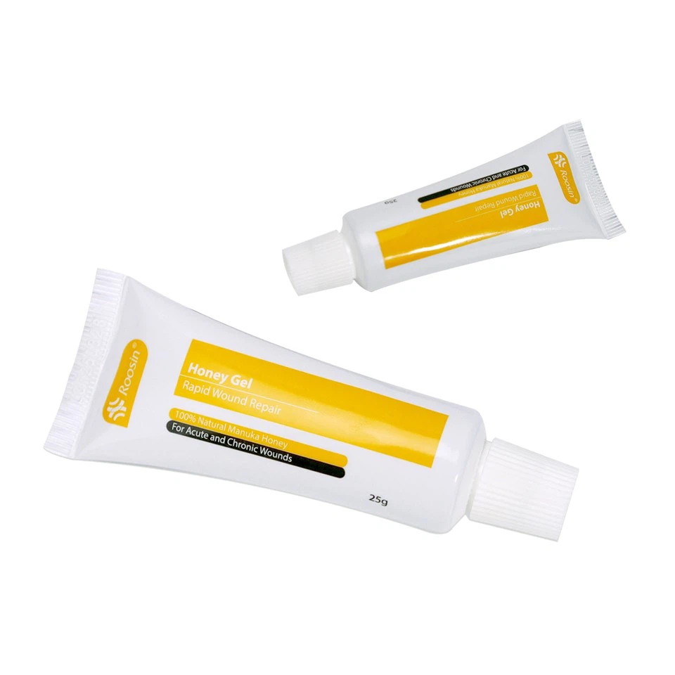 Manuka Honey Gel For Eyes best