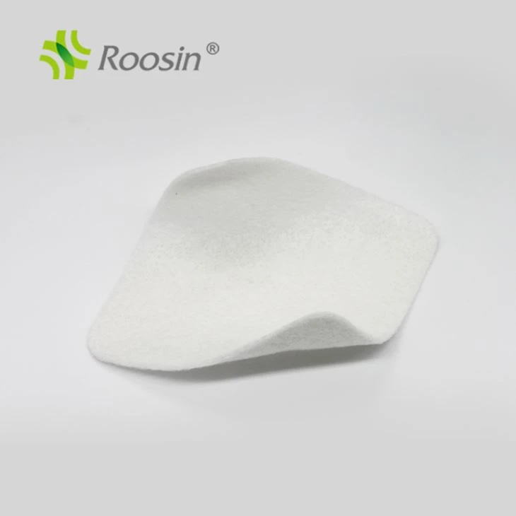 Calcium Sodium Alginate Dressing