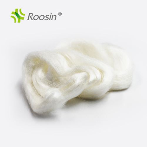 Hemostaatiline kaltsiumalginaadi side