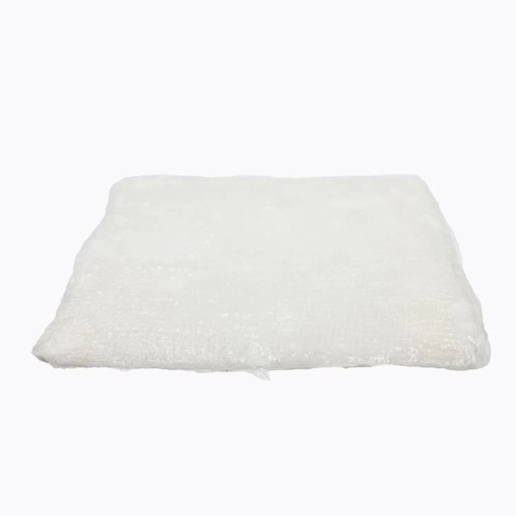 Hydrogel Impregnated Gauze Dressing