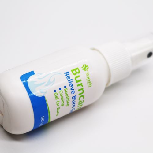 120 ml põletussprei